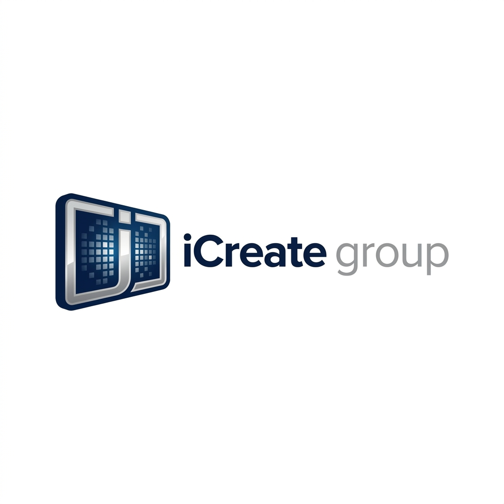 iCreate Group Logo